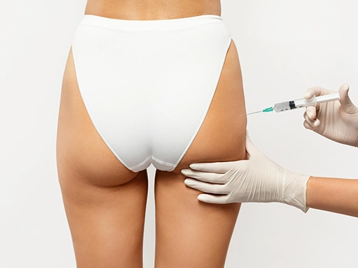 Fat Dissolving Injections Dubai – Body Contouring