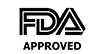 FDA Approved