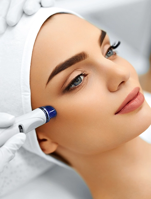 HydraFacial Treatment Dubai