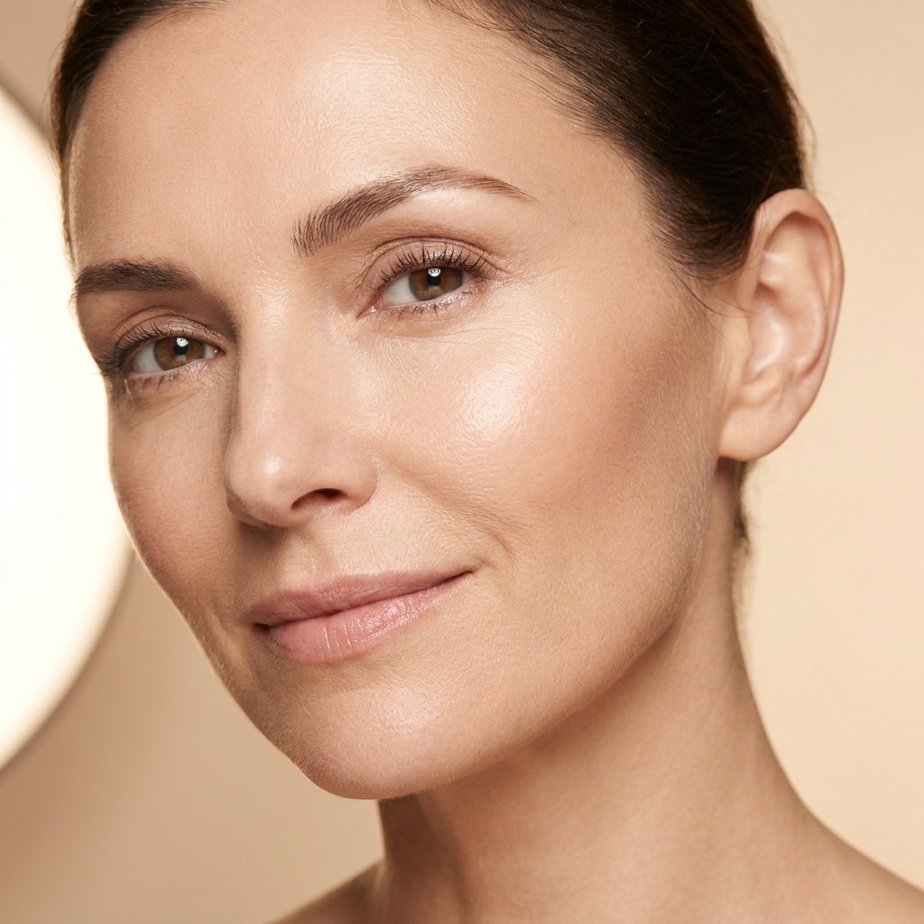 Full Smooth Botox style at Symphony Clinic Dubai