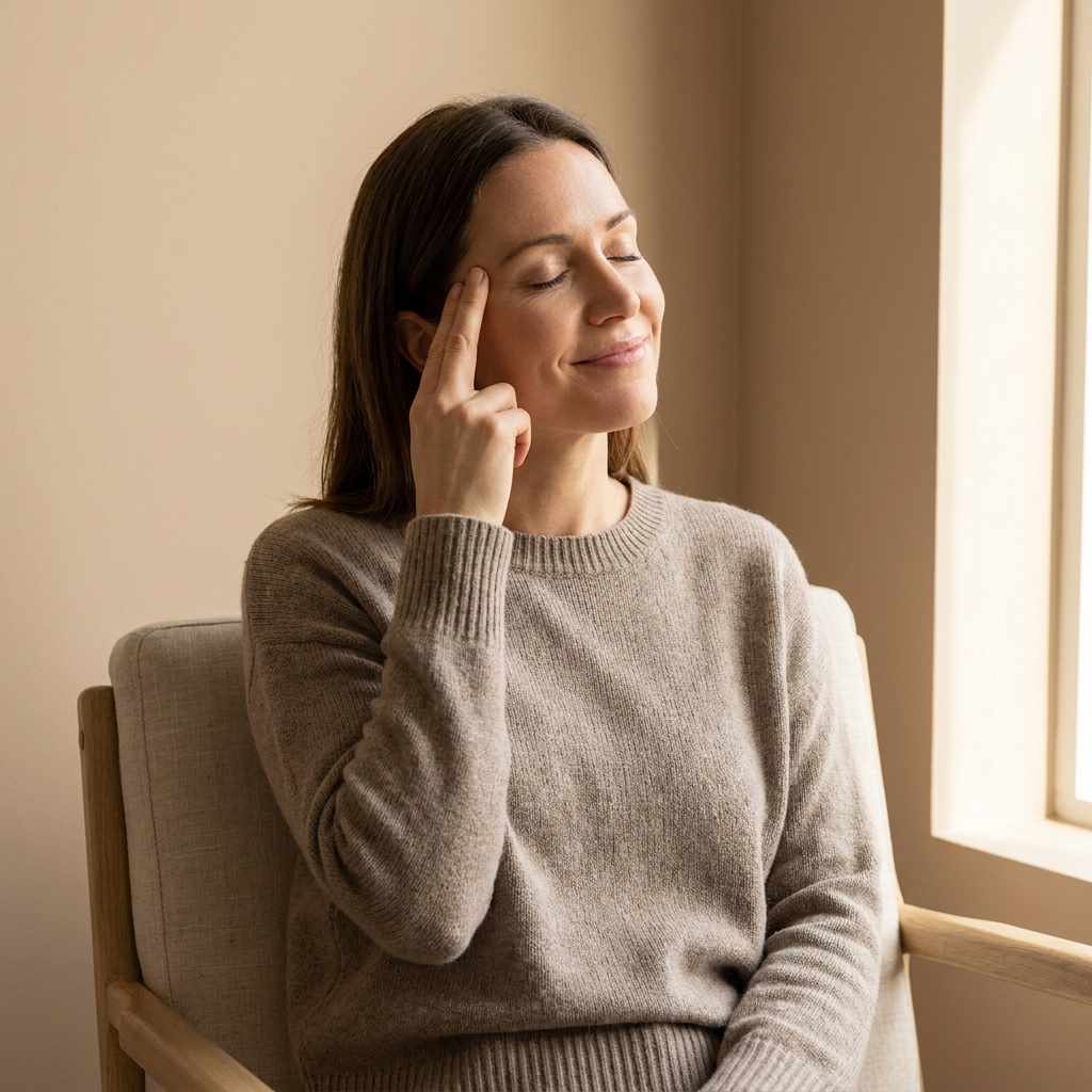 Migraine treated with Botox
