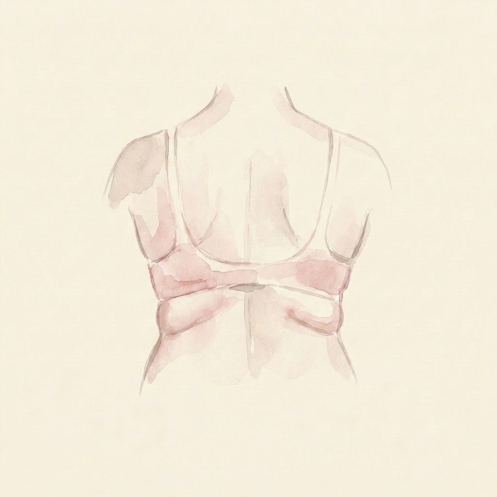 Back rolls illustration