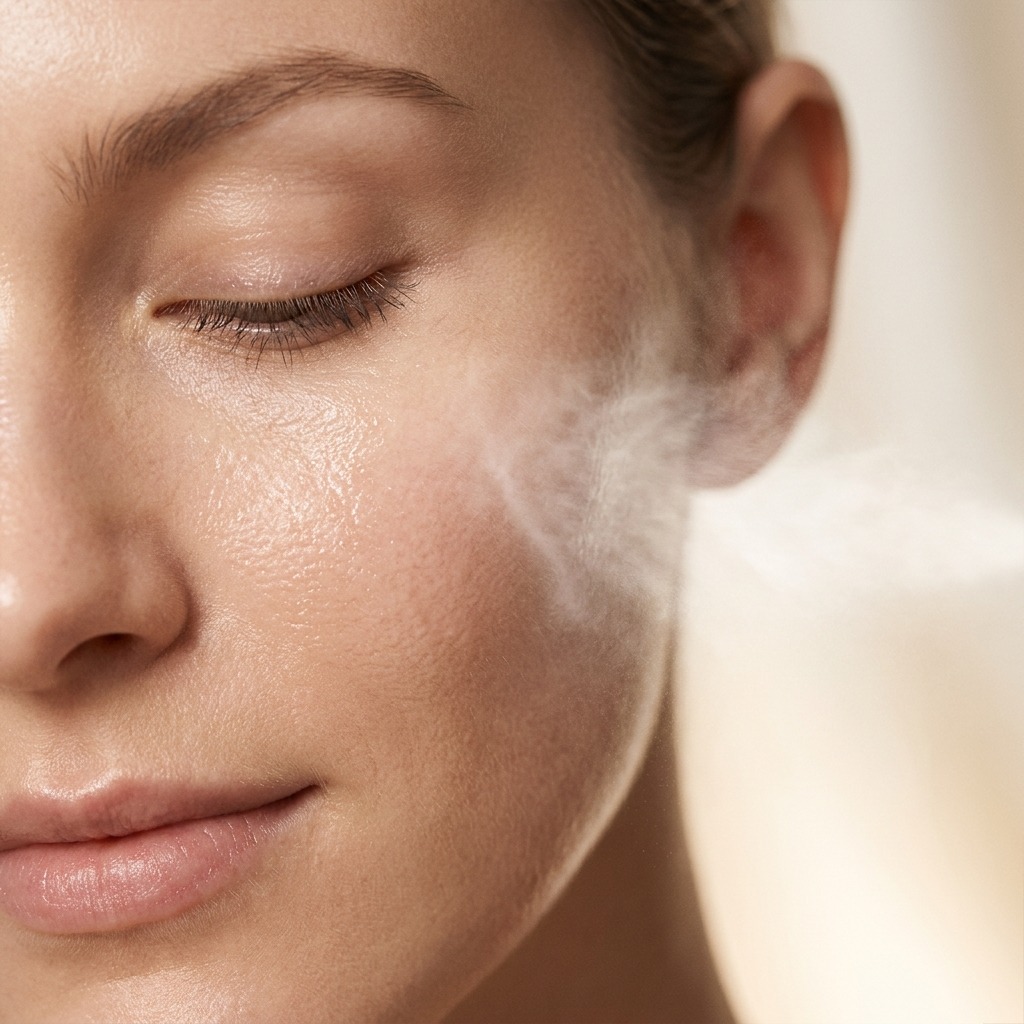 Luxury 1-hour HydraFacial at Symphony Clinic Dubai