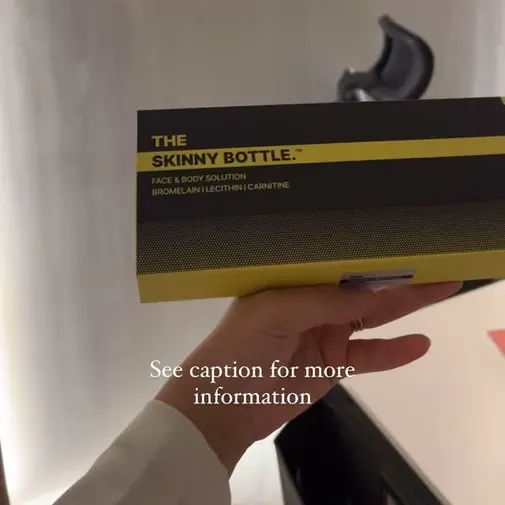 Symphony Clinic Dubai Instagram reel - Fat Dissolving