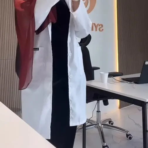 Symphony Clinic Dubai Instagram reel - Botox