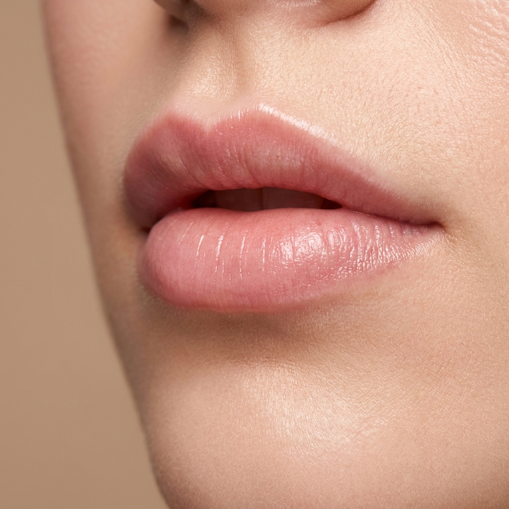 1 ml lip filler natural definition result