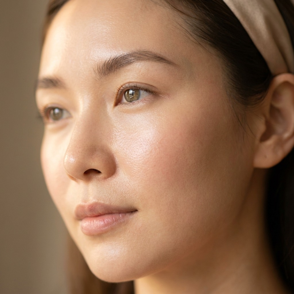 Result of mesotherapy