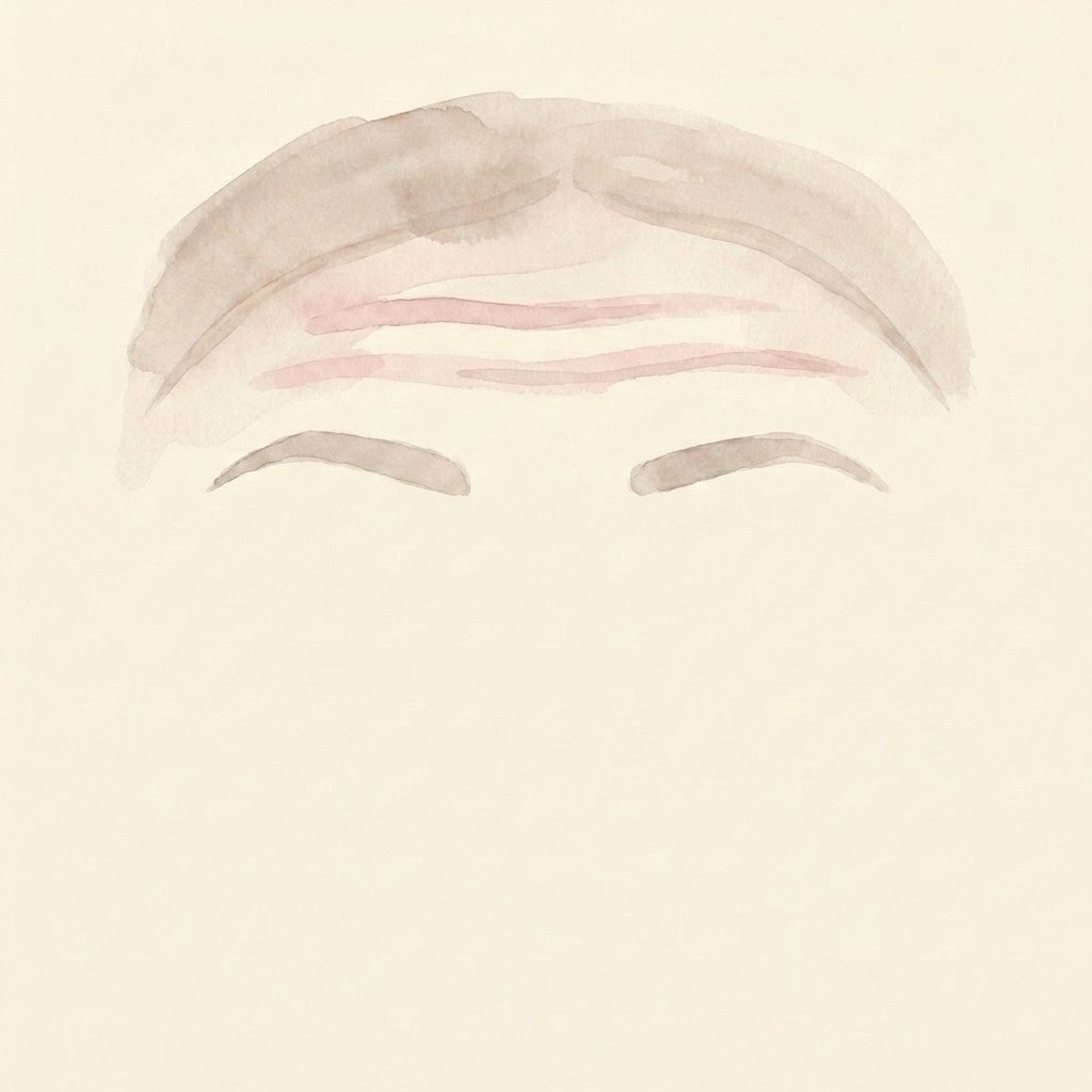 Wrinkles illustration