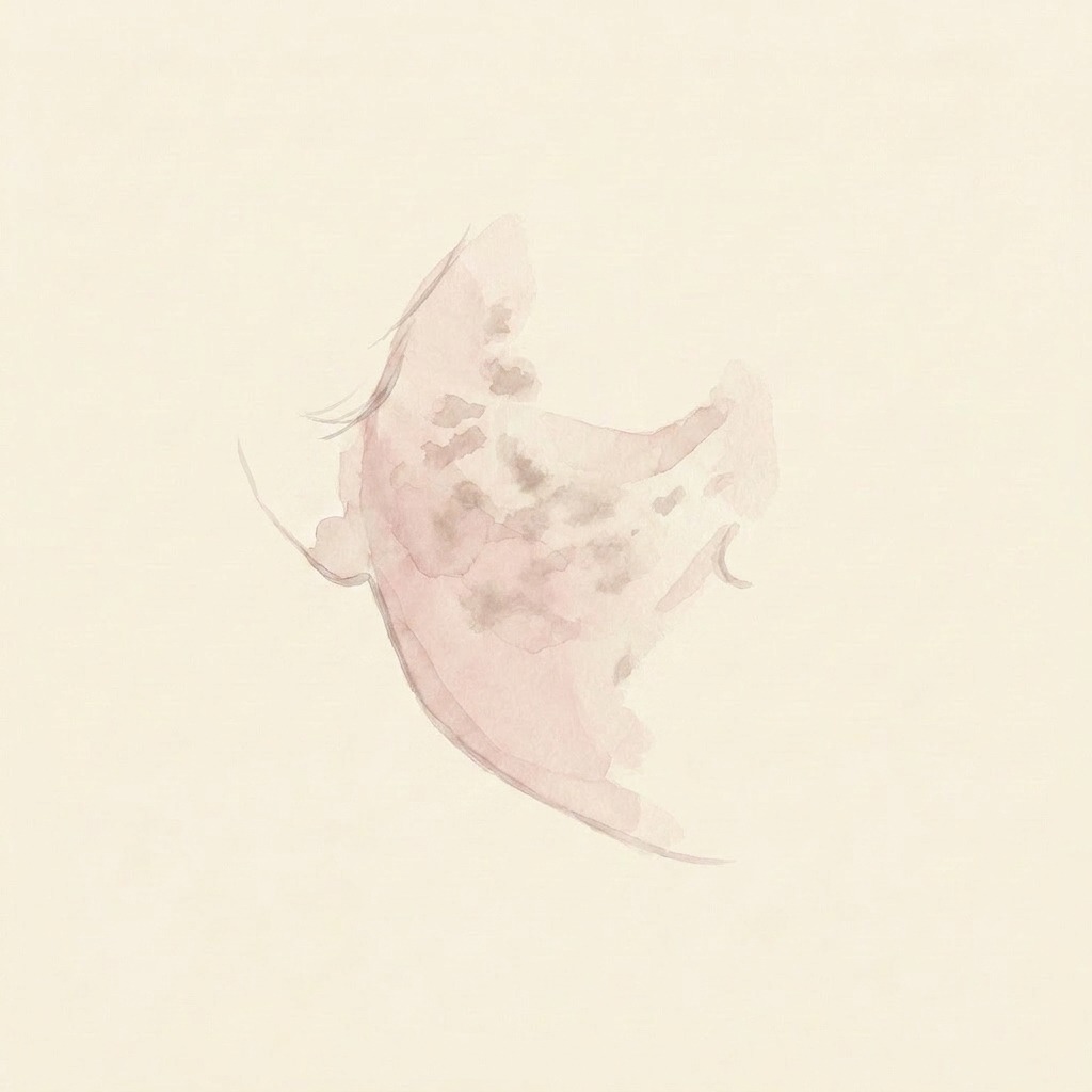 Pigmentation illustration
