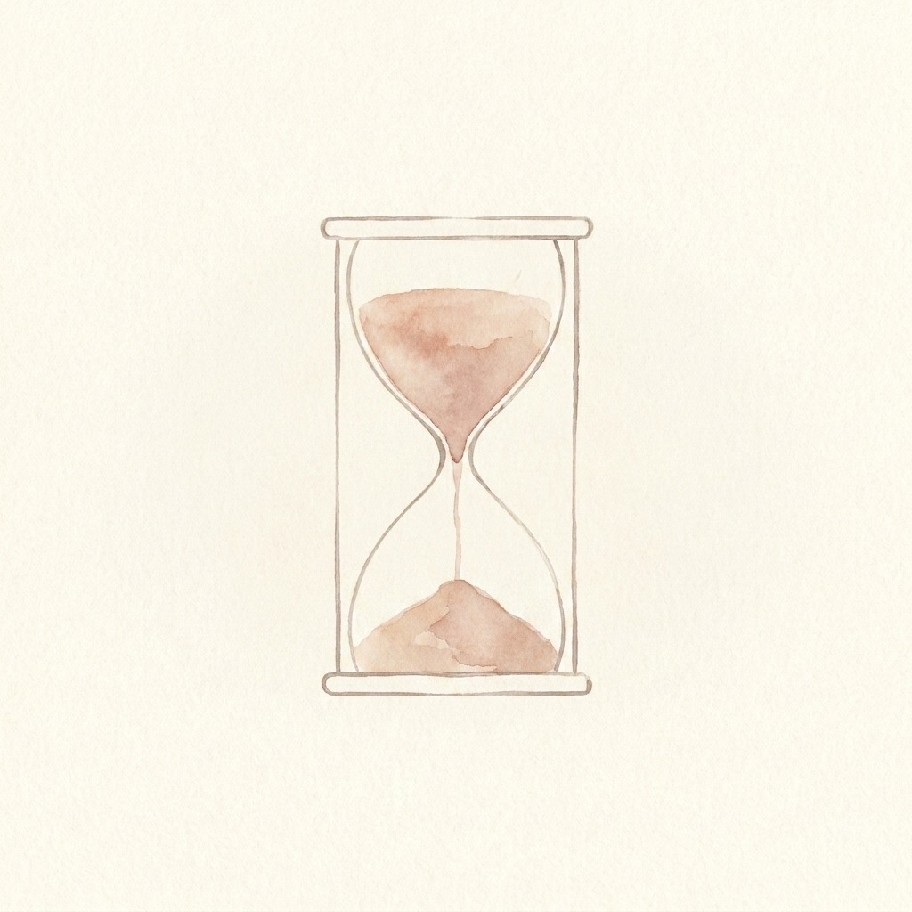 Ageing on your terms illustration