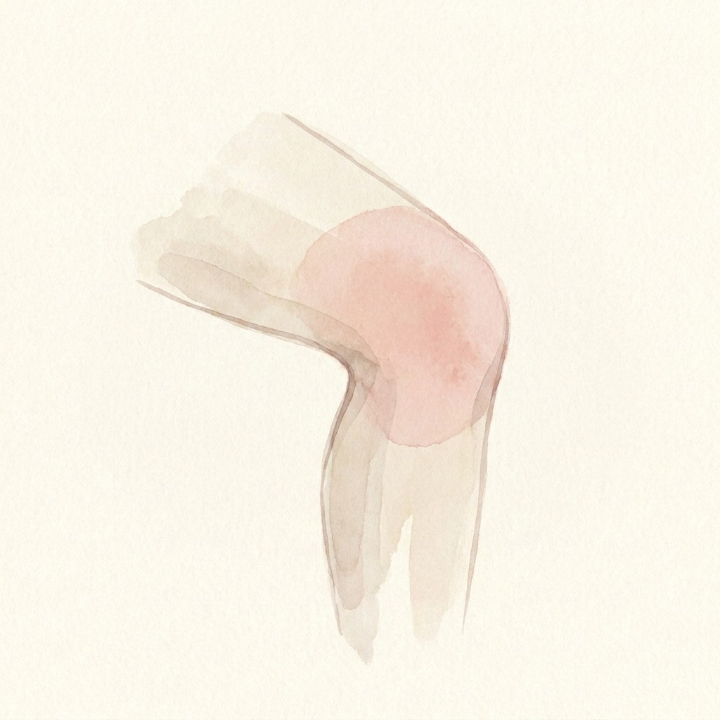 Recovery that drags illustration