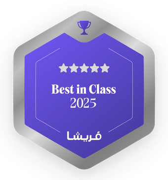 Fresha Best in Class 2025 award, Symphony Beauty Clinic
