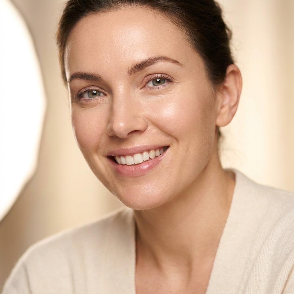 Botox at Symphony Clinic Dubai