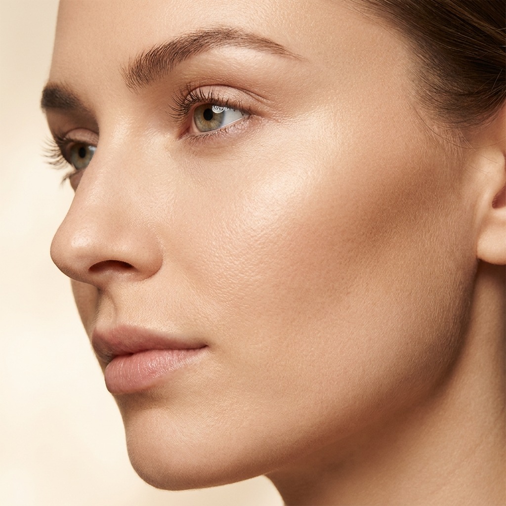 Face Fillers at Symphony Clinic Dubai